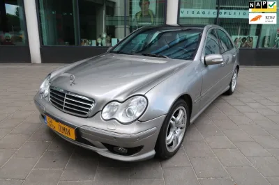 C 30 AMG